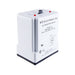 R66-11CA10-240 by NTE Electronics, Inc - RELAY IMPULSE DPDT 10A 240V