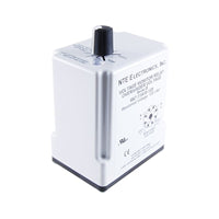 R67-11A10-24 by NTE Electronics, Inc - RELAY-VLTG MONITOR 24VAC