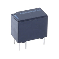 R70-5D1-5 by NTE Electronics, Inc - RELAY SPDT 1AMP 5VDC