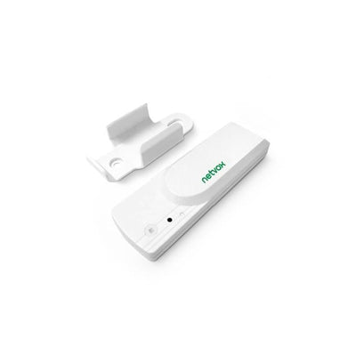 R711-US915 by Netvox - R711 WIRELESS TEMPERATURE AND HU