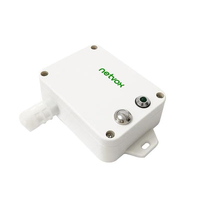 R718A-US915 by Netvox - R718A TEMPERATURE AND HUMIDITY S