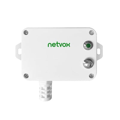 R718AB-US915 by Netvox - R718AB TEMPERATURE AND HUMIDITY