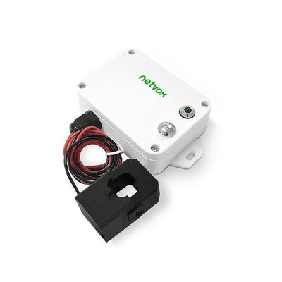 R718N125-US915 by Netvox - R718N125 WIRELESS 1-PHASE CURREN