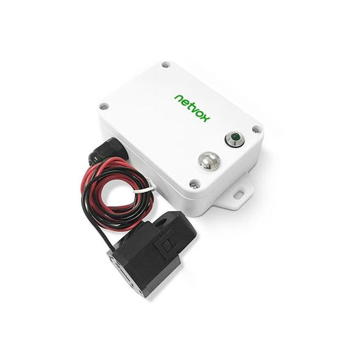 R718N17-US915 by Netvox - R718N17 WIRELESS 1-PHASE CURRENT
