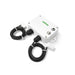R718WA2-US915 by Netvox - R718WA2 WIRELESS 2-GANG WATER LE