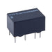 R72-11D1-12C by NTE Electronics, Inc - RELAY-DPDT-1AMP-12VDC
