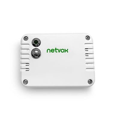 R720E-US915 by Netvox - R720E WIRELESS TVOC DETECTION SE