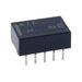 R74-11D1-6SM by NTE Electronics, Inc - RELAY DPDT 1AMP 6VDC
