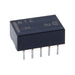 R74-11D1-6 by NTE Electronics, Inc - RELAY DPDT 1AMP 6VDC