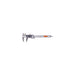 R7400 by REED Instruments - DIGITAL CALIPER 6IN