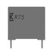 R75QI215050H0J by KEMET - FILM CAPAC 0.015UF 5% 1KVDC RADIAL