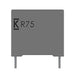 R75UI227050H3J by KEMET - FILM CAPAC 0.027UF 5% 2KVDC RADIAL