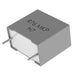R76MN368050H3J by KEMET - FILM CAPAC 0.68UF 5% 400VDC RAD