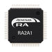 R7FA2A1AB3CFJ#AA0 by Renesas Electronics America Inc - IC MCU 32BIT 256KB FLASH 32LQFP