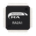 R7FA2A1AB3CFJ#AA0 by Renesas Electronics America Inc - IC MCU 32BIT 256KB FLASH 32LQFP