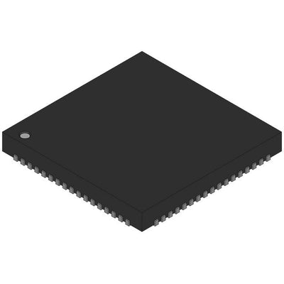 HD63484UCP8 by Renesas Electronics America Inc - ADVANCED CRT CONTROLLER