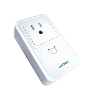 R809A-US915 by Netvox - R809A WIRELESS POWER PLUG WITH P