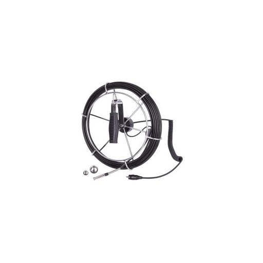 R8500-20M by REED Instruments - 9.8MM CAMERA HEAD ON 65.6' (20M)