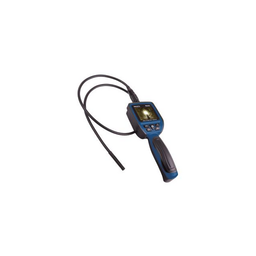 R8500 by REED Instruments - RECORDABLE 9MM VIDEO INSPECTION