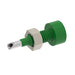 R921922000 by Radiall USA, Inc. - BANANA / 2MM SERIE FEMALE DLPI I