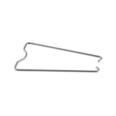 R95-001 by NTE Electronics, Inc - RELAY- HOLD DOWN SPRING