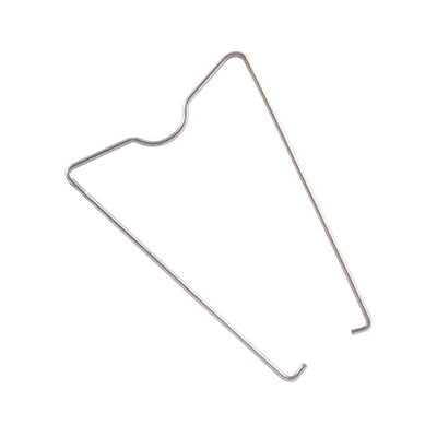 R95-003 by NTE Electronics, Inc - RELAY-HOLD DOWN SPRING