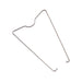 R95-003 by NTE Electronics, Inc - RELAY-HOLD DOWN SPRING
