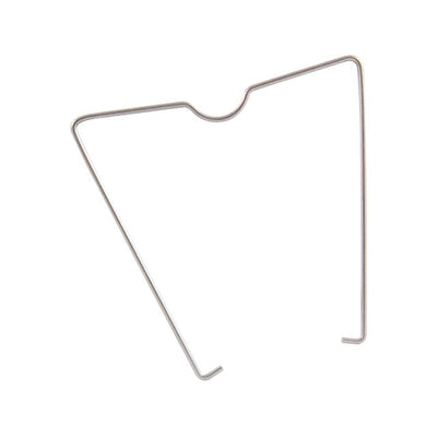 R95-004 by NTE Electronics, Inc - RELAY-HOLD DOWN SPRING