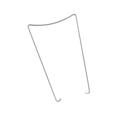 R95-020 by NTE Electronics, Inc - RELAY-HOLD DOWN SPRING