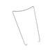 R95-020 by NTE Electronics, Inc - RELAY-HOLD DOWN SPRING