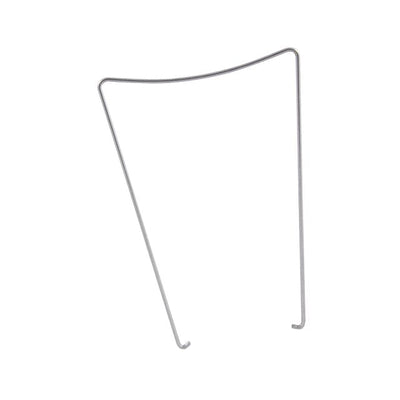 R95-021 by NTE Electronics, Inc - RELAY-HOLD DOWN SPRING