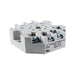 R95-101 by NTE Electronics, Inc - RELAY-8 PIN OCTAL SOCKET
