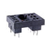 R95-102 by NTE Electronics, Inc - RELAY-10PIN BLADE SOCKET