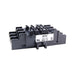 R95-105 by NTE Electronics, Inc - RELAY-11 PIN BLADE SOCKET