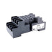 R95-106A by NTE Electronics, Inc - RELAY- 14 PIN MINI SOCKET