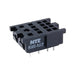 R95-107 by NTE Electronics, Inc - RELAY-14 PIN MINI SOCKET