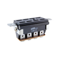 R95-112 by NTE Electronics, Inc - RELAY-JONES SOCKET