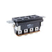 R95-112 by NTE Electronics, Inc - RELAY-JONES SOCKET