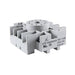 R95-114 by NTE Electronics, Inc - RELAY-11 PIN OCTAL SOCKET