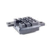 R95-116 by NTE Electronics, Inc - RELAY-11 PIN SOCKET
