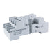 R95-117 by NTE Electronics, Inc - RELAY-14 PIN MINI SOCKET