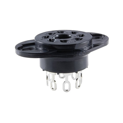 R95-118 by NTE Electronics, Inc - RELAY-SOCKET 8PIN OCTAL