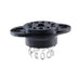R95-119 by NTE Electronics, Inc - RELAY-SOCKET 11-PIN OCTAL