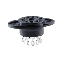 R95-119 by NTE Electronics, Inc - RELAY-SOCKET 11-PIN OCTAL
