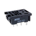 R95-120 by NTE Electronics, Inc - RELAY-8 PIN SOCKET