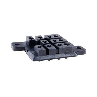 R95-123 by NTE Electronics, Inc - RELAY-11 PIN SOCKET