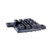 R95-123 by NTE Electronics, Inc - RELAY-11 PIN SOCKET