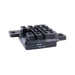 R95-124 by NTE Electronics, Inc - RELAY-11 PIN SOCKET
