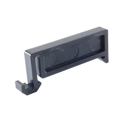 R95-127 by NTE Electronics, Inc - SPACER FOR DIN RAIL