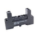 R95-130 by NTE Electronics, Inc - SOCKET-SPDT 5-PIN SLIM